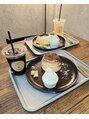 クララ トヨハシ(CLALA Toyohashi) 甘いもの大好き!美味しい情報あったら教えてください