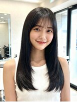 ガレリアエレガンテ 栄店(GALLARIA Elegante)&nbsp;栄レイヤーカット