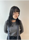 レイヤーパーマ【新潟/スパイラル/ゆるふわ】
