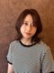 オンザベース(on the BASE)の写真/《天文館/New Open》丁寧なカウンセリングを実施◎髪質を活かしたスタイル提案であなたの魅力を引き出す♪