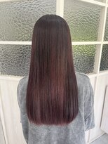 エレン 向ヶ丘遊園 登戸(ELEN)&nbsp;【向ヶ丘遊園/登戸】縮毛矯正/髪質改善/ストレートパーマ