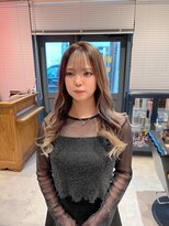 ラビッツセカンドハウス(Rabbits Second house)&nbsp;バレイヤージュ