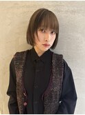 シェイクデザインカラー