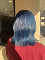 フィッティ(fiti)&nbsp;ターコイズブルー！