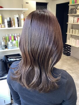 ディーエックス スリー(Dxxxx III) オリーブブラウン