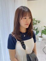 シエル 一社(cher)&nbsp;ミディアムレイヤー