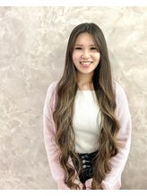 エレリー 和歌山店(EleRe) 穴原 真琳