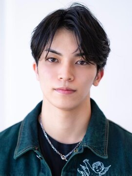 ケアリー 千葉ニュータウン中央(Carelly) サーフカール/スパイキーショート/フェザーパーマ