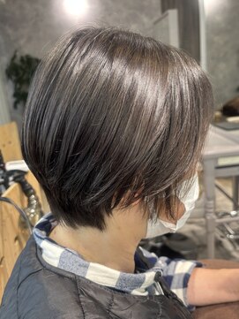 オリスト 亀戸(Orist) ノンブローカット