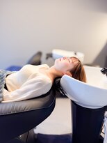 ヘッドスパ エル 錦糸町(headspa elle) elle錦糸町|頭皮診断から、貴方だけのオーダーメイドヘッドスパ