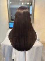 ルークス(LOCUS)&nbsp;髪質改善酸性ストレート