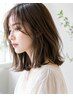 【全員】オーガニックファッションカラー　　￥4730
