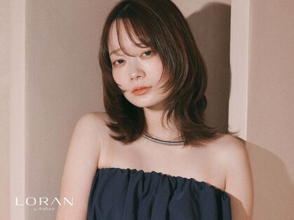 ロラン(LORAN by mahae)の写真