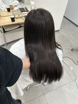 ナンバー エリュン 秋田店(N°Elune)&nbsp;N°髪質改善フルコース フルケアコース