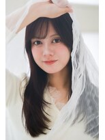 ウィル ジェイアール茨木駅前店(WiLL)&nbsp;【山口拓海】ナチュラル　フェミニン
