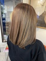 コレットヘア(Colette hair)&nbsp;【yui】ショコラブラウン★