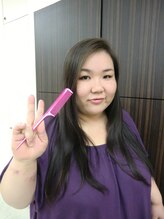 スリーズカンパニー(THREE'S COMPANY) 小柴 雅子