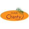 ヘアシャンティ(HAIR Chanty)のお店ロゴ