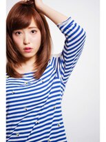 オリーブフォーヘアー(olive For hair)&nbsp;☆ナチュラル・ストレート☆【olive for hair】03-6914-0898