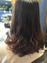 ベルファーレ(velfarre)&nbsp;縮毛矯正デジカール