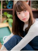 *+COVER HAIR+*…女子力高めのモテ系ワンカールa