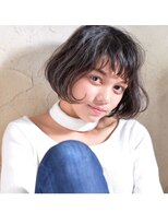 シック(CHIC)&nbsp;[骨格補正]大人上品ショート