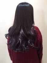ヘアー デザイナーズ サロン アヴァンセ(HAIR DESIGNER'S SALON AVANCE)&nbsp;ナチュラルグラデーションカラー