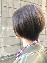 ライズエンドレスリミット(RiSE endless limit)&nbsp;ミニマムショート