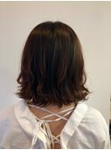 切りっぱなしボブ【TORIKO】RIHO ☆