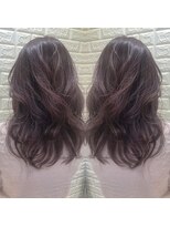 モードケイズ 松原店(MODE K's) ピンクグレージュ