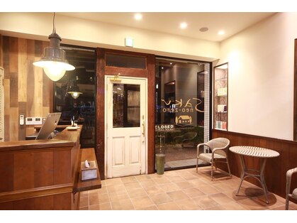 サク 馬橋店(Saku)の写真