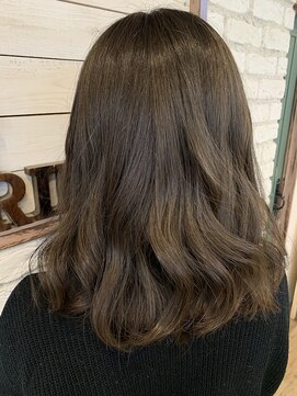 シェリール 八千代台駅(CHERIR) 赤味をおさえたグレーブルージュ