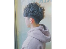 ヘアーエン(HAIR en)