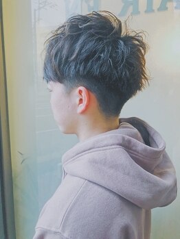 ヘアーエン Hair En ホットペッパービューティー