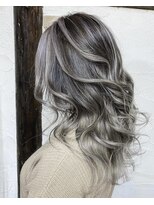 ユートピア(U topia)&nbsp;ハイライトカラー/オリーブカラー/グラデーションカラー/町田