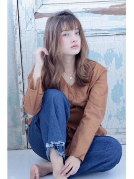 フォルテ 掛川店 ゆるウェーブ