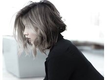 【島原　健⇒女性の『可愛い・キレイ』をいちばん惹き出します】
