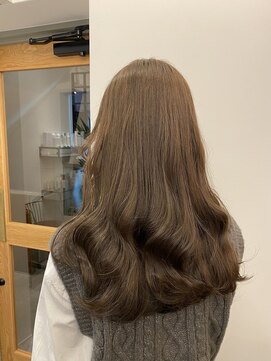 リリアーナ(LILIANA) 【LILIANA】olive beige