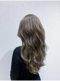 ゆるふわっ◎ロングレイヤースタイル　（川口・西川口）