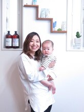 ヘアーハウス オハナ(Hair house Ohana)&nbsp;宮崎 幸子