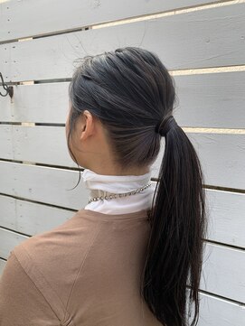 アウルス(AULUS) インナーカラー