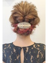 アグリーム(Agleam)&nbsp;アレンジヘアセット