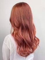 エイト 池袋店(EIGHT ikebukuro) 【EIGHT 池袋】コーラルピンク