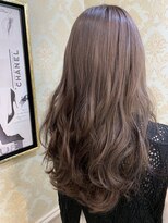 ティンク(Tink)&nbsp;ピンクグレージュ【細野実香】