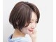 ハッチヘアー(Hacchi hair)の写真