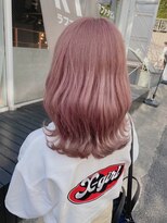 ワンズリー 本厚木店(ONE's ly) さくらカラー