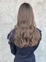 ビュートヘアー(Viewt hair) 【viewt hair】ミルキーベージュ　福山市