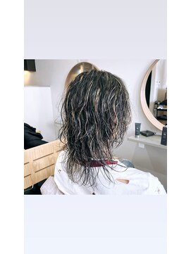 トラッド(TRAD) メンズ