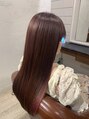 スリール 熊本(suri-ru) 艶々スタイルが特に好きです！