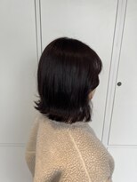 リノ 守山店(lino)&nbsp;ラベンダーブラウン